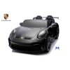 Porsche 911 24V černé 3