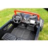 Bugina Racing 4x4 velká 24V, červená 20