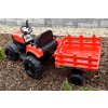 Traktor Agricultur 24