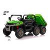 Kipper Farmer 24V 3