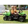 Kipper Farmer 24V 43