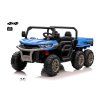 Kipper Farmer 24V modrý 1