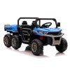 Kipper Farmer 24V modrý 8