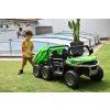 Kipper Farmer 24V 50