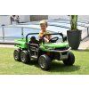 Kipper Farmer 24V 52