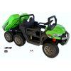Kipper Farmer 24V 8