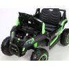 Bugina MX malá 12V zel 9