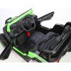 Bugina MX malá 12V zel 10