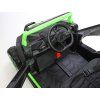 Bugina MX malá 12V zel 11