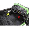 Bugina MX malá 12V zel 12