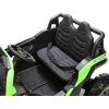 Bugina MX malá 12V zel 13
