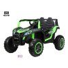 Bugina MX malá 12V zel 1