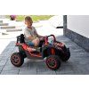 Bugina MX malá 12V čv 25