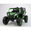 Bugina MX malá 12V zel 14
