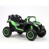 Bugina MX malá 12V zel 16