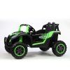 Bugina MX malá 12V zel 17