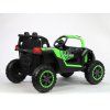 Bugina MX malá 12V zel 18
