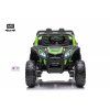 Bugina MX malá 12V zel 4