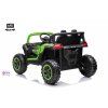 Bugina MX malá 12V zel 6