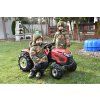 Traktor Ready 24V červ. 31
