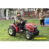 Traktor 12V Ready 17