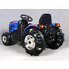 Traktor 12V Ready mod 5