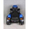 Traktor 12V Ready mod 6
