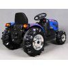 Traktor 12V Ready mod 8