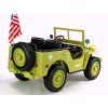 Willys světlý 10