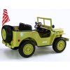Willys světlý 11