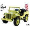 24V Willys světlý 1