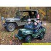 Willys zel 25