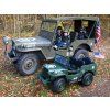 Willys zel 28