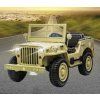 Willys světlý 18