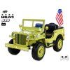 24V Willys světlý 2