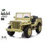 24V Willys světlý 19