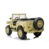 Willys světlý 21