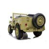 Willys světlý 22