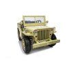 Willys světlý 23