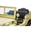 Willys světlý 24