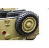 Willys světlý 26