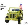 24V Willys světlý 3
