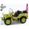 24V Willys světlý 6