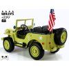 24V Willys světlý 7