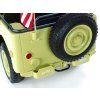 Willys světlý 9