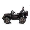 Jeep Wrangler Rubicon 4x4, 24V, 10