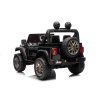 Jeep Wrangler Rubicon 4x4, 24V, 11