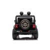 Jeep Wrangler Rubicon 4x4, 24V, 12
