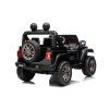 Jeep Wrangler Rubicon 4x4, 24V, 13