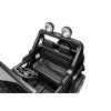 Jeep Wrangler Rubicon 4x4, 24V, 16